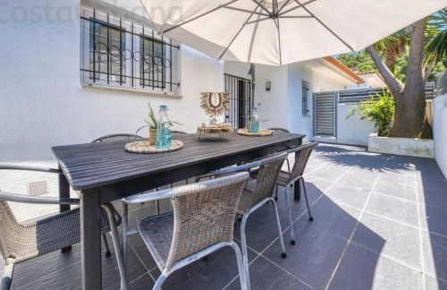 Costacabana - Villa Fransisca - Foto 8