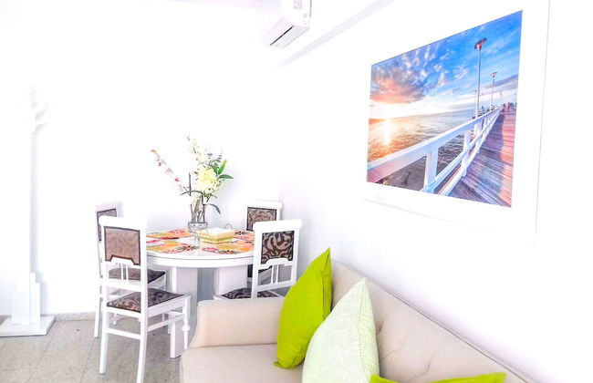 Apartamentos Gran Notch - Foto 1