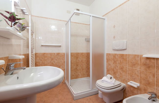 Village Apartments - Porto Letizia - Foto 70