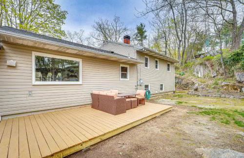 Home 2 Mi to Thayer Gate at U S Military Academy - Foto 28