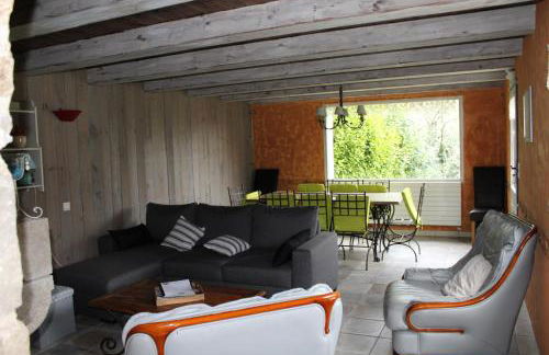 Gite Kergroix en Carnac - Foto 13