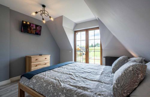 Apartamenty U Andzi - Foto 46