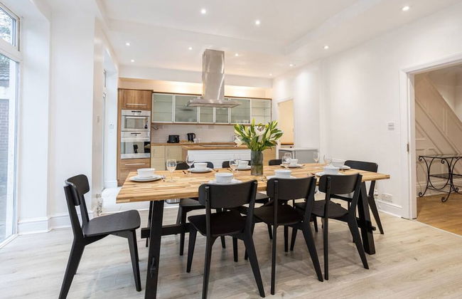 Spacious House With Parking Near Heaton Park - Foto 15