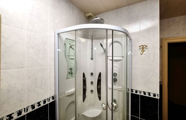 Stylish Stay With Sauna - Foto 32