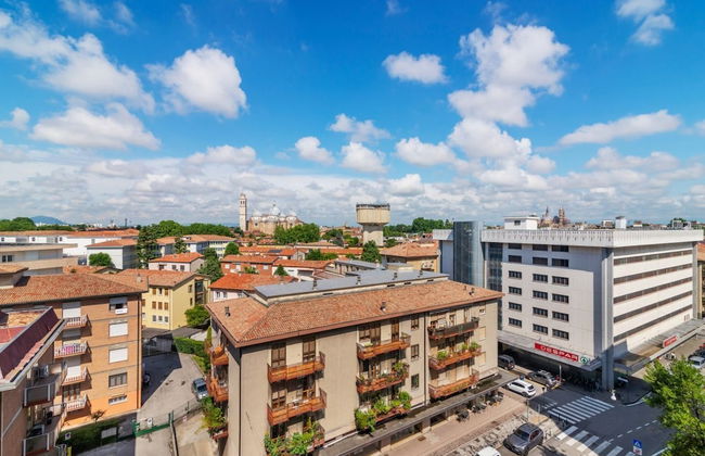 S.Antonio Garden Flat with Terrace - Foto 21