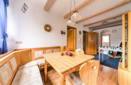 Cozy Apartment in Marktrodach With Sauna - Foto 16
