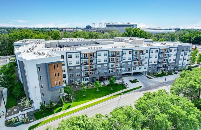 Kasa on the River Boise - Foto 64