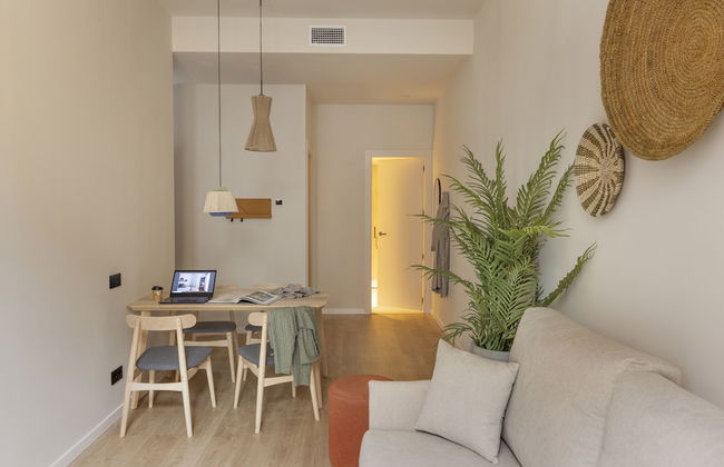 Líbere Barcelona Sant Antoni - Foto 54