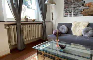 Alte Schule 3, Urlaub wo einst die Dorfschule war - Photo 1