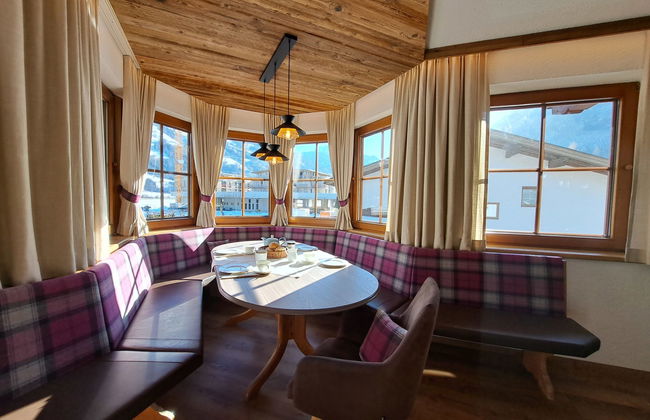 Landhaus Martin - Foto 45