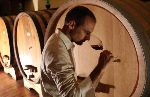 Castello La Leccia - Foto 57