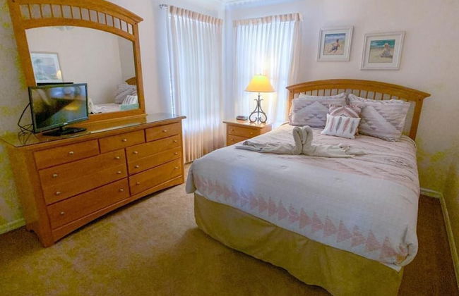 Disney 6-bed Pool-spa Villa in Kissimmee, US - Foto 4