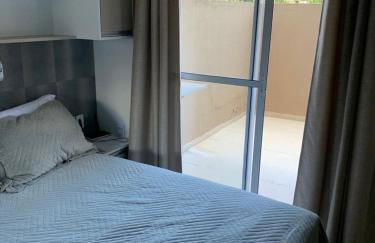 Flat Granja Viana - Foto 10