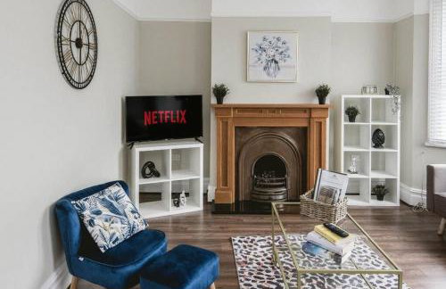 Elegant 5 bed house with parking- Photo ID Required - Foto 17