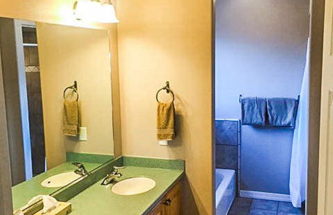 Bryce Country Cabins - Foto 71