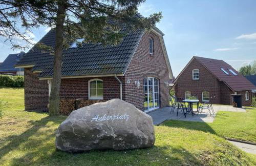 Ferienhaus Ankerplatz - Foto 9