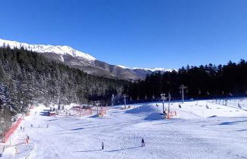 Monolocale Il Capriolo - Abetone - Foto 57