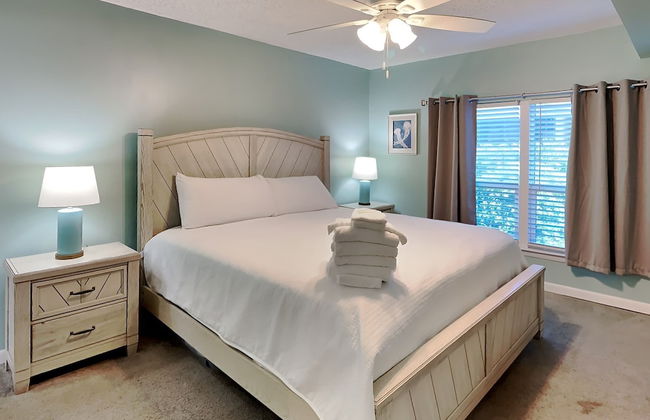 Sea Oats by Southern Vacation Rentals - Foto 61