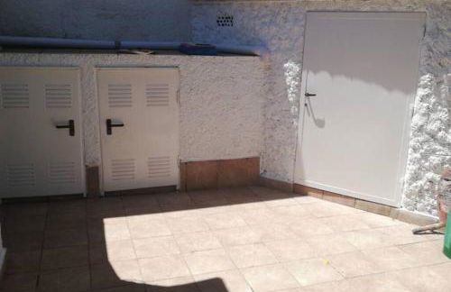 La Casita de Noe con vista al Pantano de San Juan - Foto 30