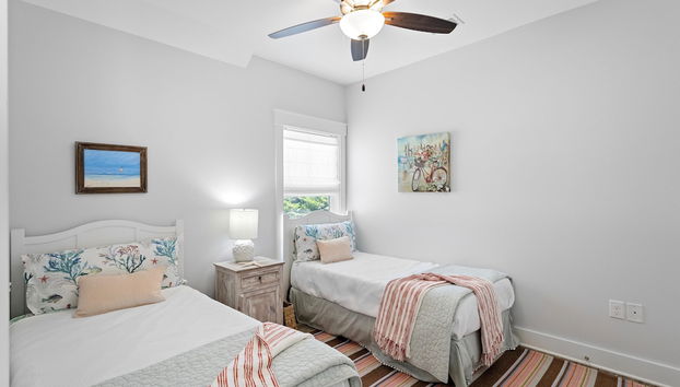 Cool Breeze - Foto 5, Habitación