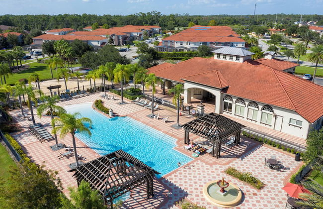 Amazing 4Bd Screened Pool Close to Disney 4572 - Foto 26