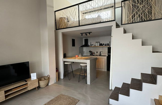 Stella's Loft In Center Of Tinos - Foto 35