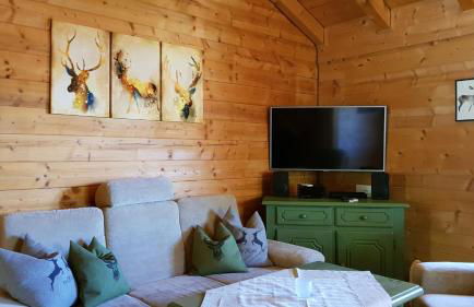 Blockhäuser Stamsried - Photo 48