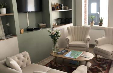 Maison de vacances de charme 8-10 personnes - Foto 6