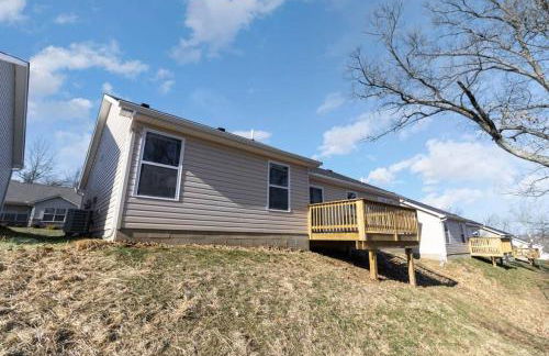 Home among the Nook in Hamilton Ohio - Foto 19