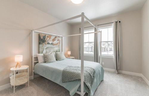 Lovely Townhome at the TPC Golf Course - Foto 45