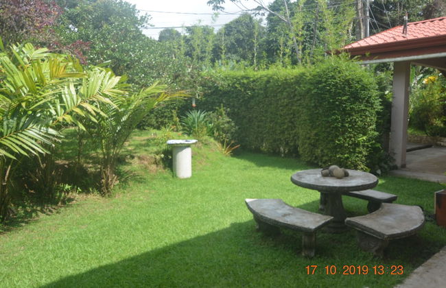 Many's House - La Joya De Ballena - Photo 41