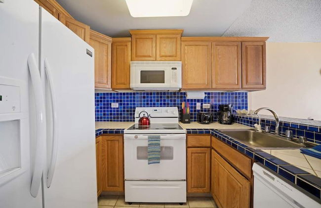 Kona Alii Oceanview Pool Shops & Restaurants - Foto 3