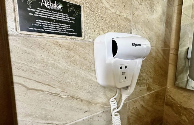 Akhdar Apartments - Foto 63