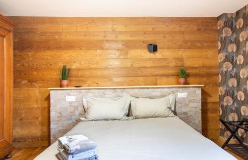 Appartement 12 personnes 4 suite privatives 160 m2 terrasse - Foto 30