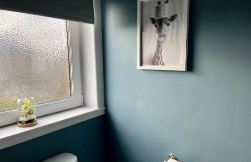 Three bed modern townhouse Wick - Sleeps 6 - Foto 6