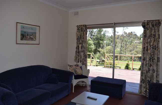 Blackheath Holiday Cabins - Foto 1