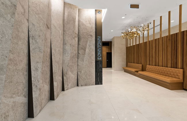 Brisbane Skytower by CLLIX - Photo 2