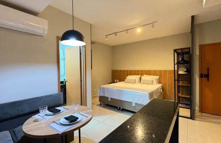 208-2 · Apê Luxo em Anápolis - Foto 1