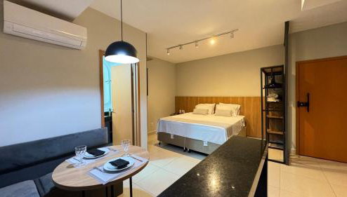 208-2 · Apê Luxo em Anápolis - Foto 1