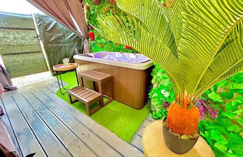 La lover’s jungle - Foto 7