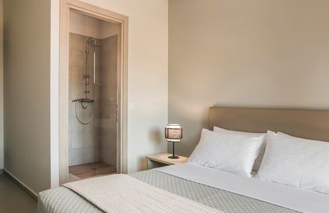 Petradi Villa Skala I - Foto 12