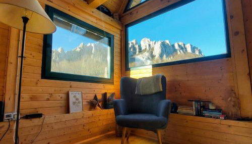 Velebit Mountain Chalet Stars Peak - Foto 5