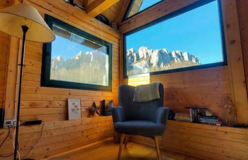 Velebit Mountain Chalet Stars Peak - Foto 5