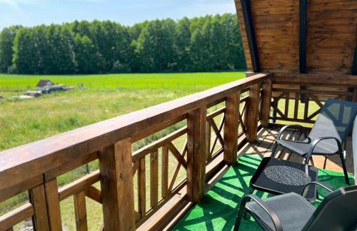 Mazurska Sielanka - Foto 21