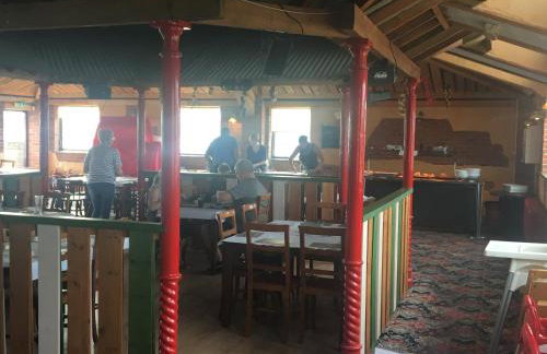 Rhyl en suite caravan - Foto 26