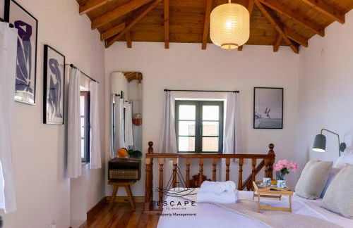 Hilltop Hideaway by Escape to Madeira - Foto 40