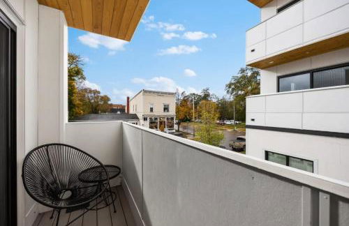 Slabtown 203 Luxury Condo Great Location - Foto 41