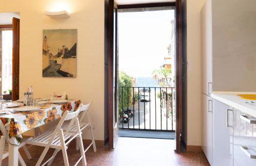 Live & Dream Scilla Appartamento Lipari Bilocale 1 piano - Foto 20