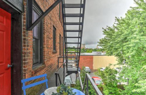Historic King James Unit 2 - Foto 9