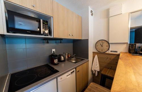 Courchevel au pied des pistes, La Tania - Foto 8